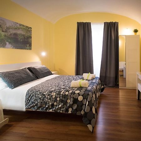 Candia Green House B&B Рим Екстер'єр фото