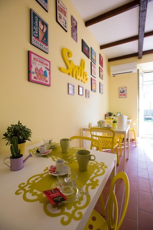 Candia Green House B&B Рим Екстер'єр фото