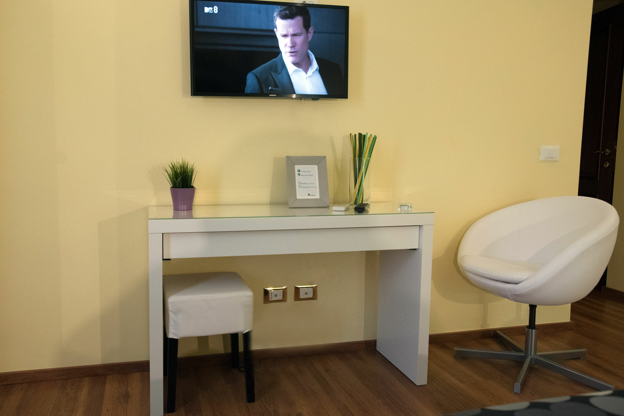 Candia Green House B&B Рим Екстер'єр фото