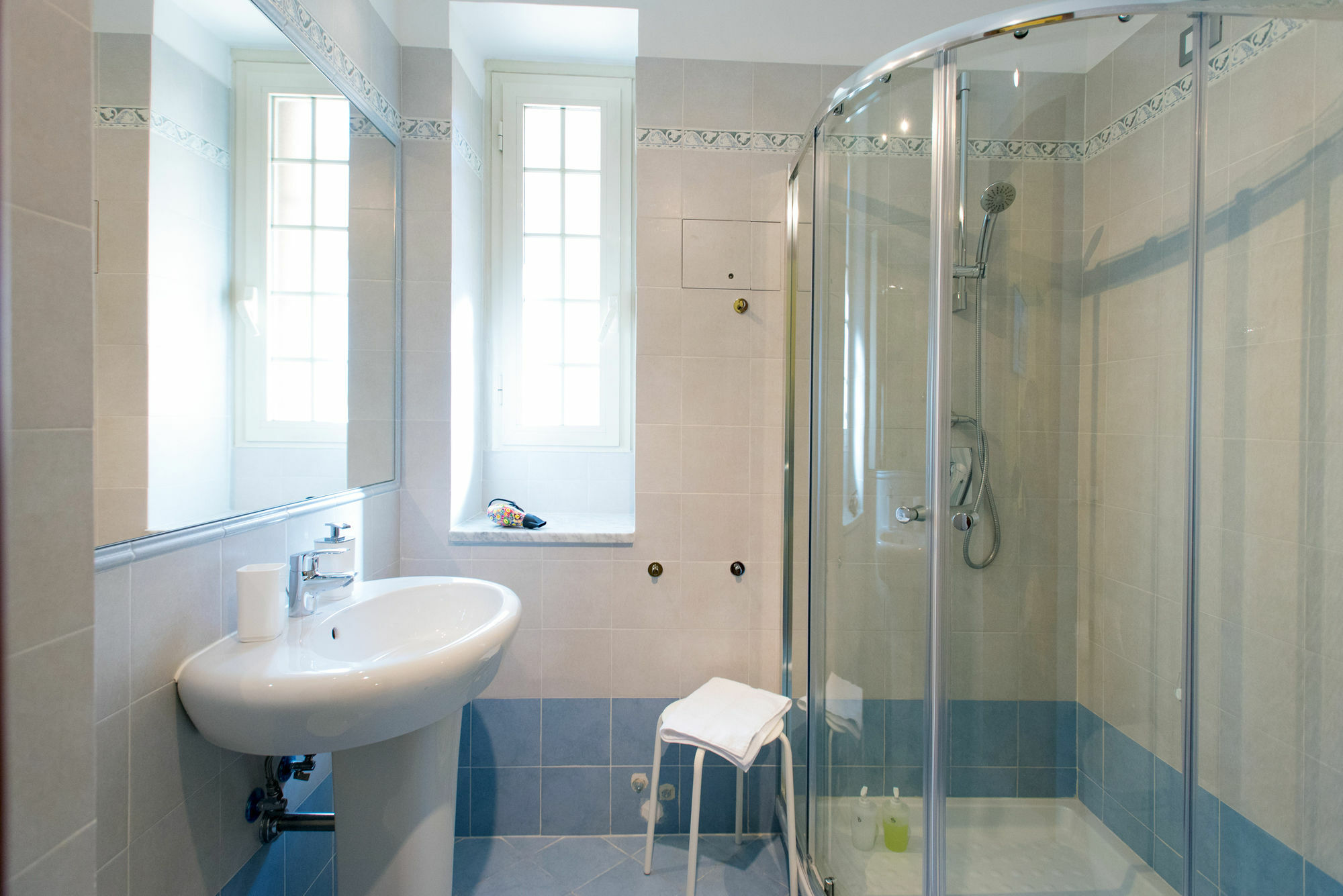 Candia Green House B&B Рим Екстер'єр фото