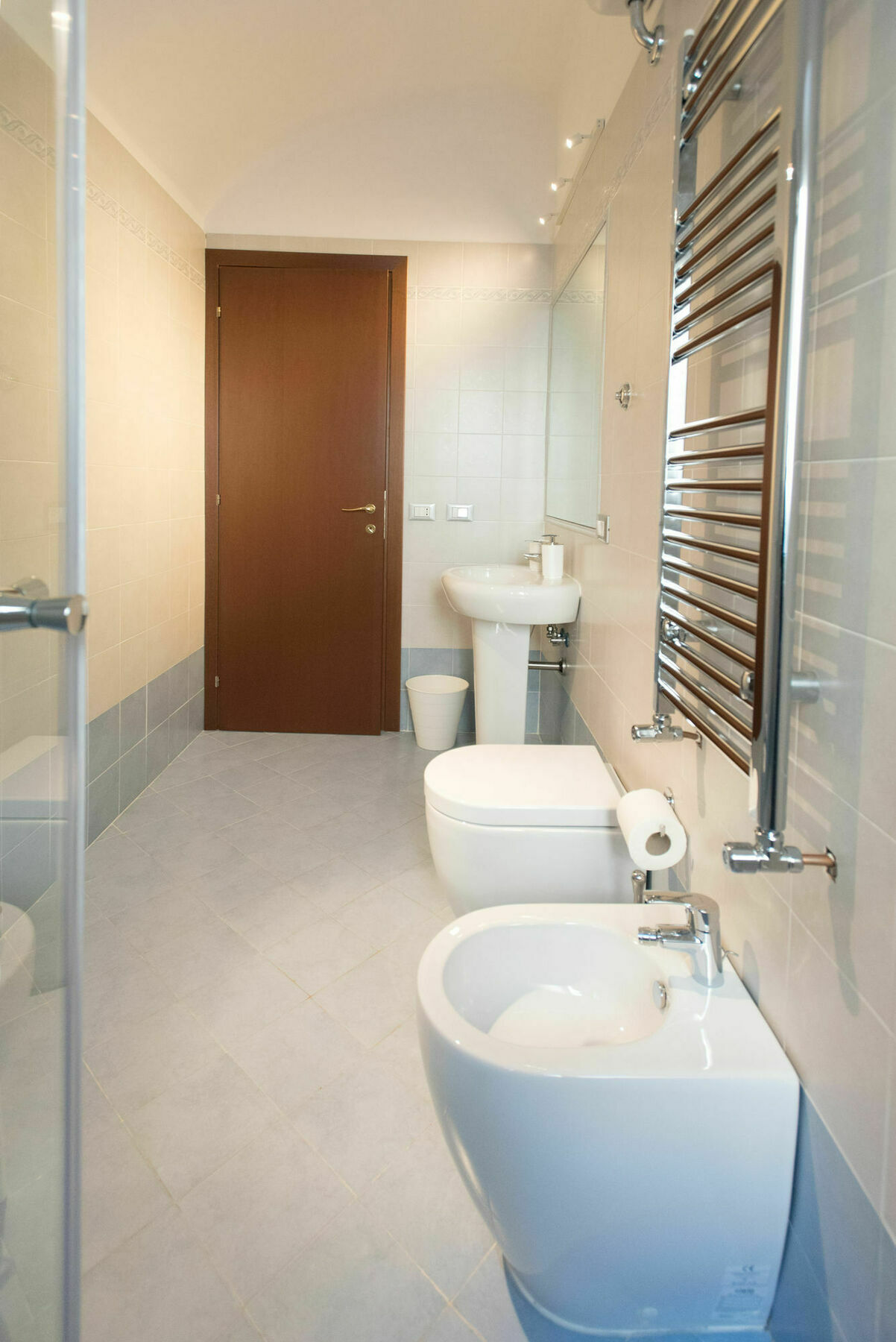 Candia Green House B&B Рим Екстер'єр фото