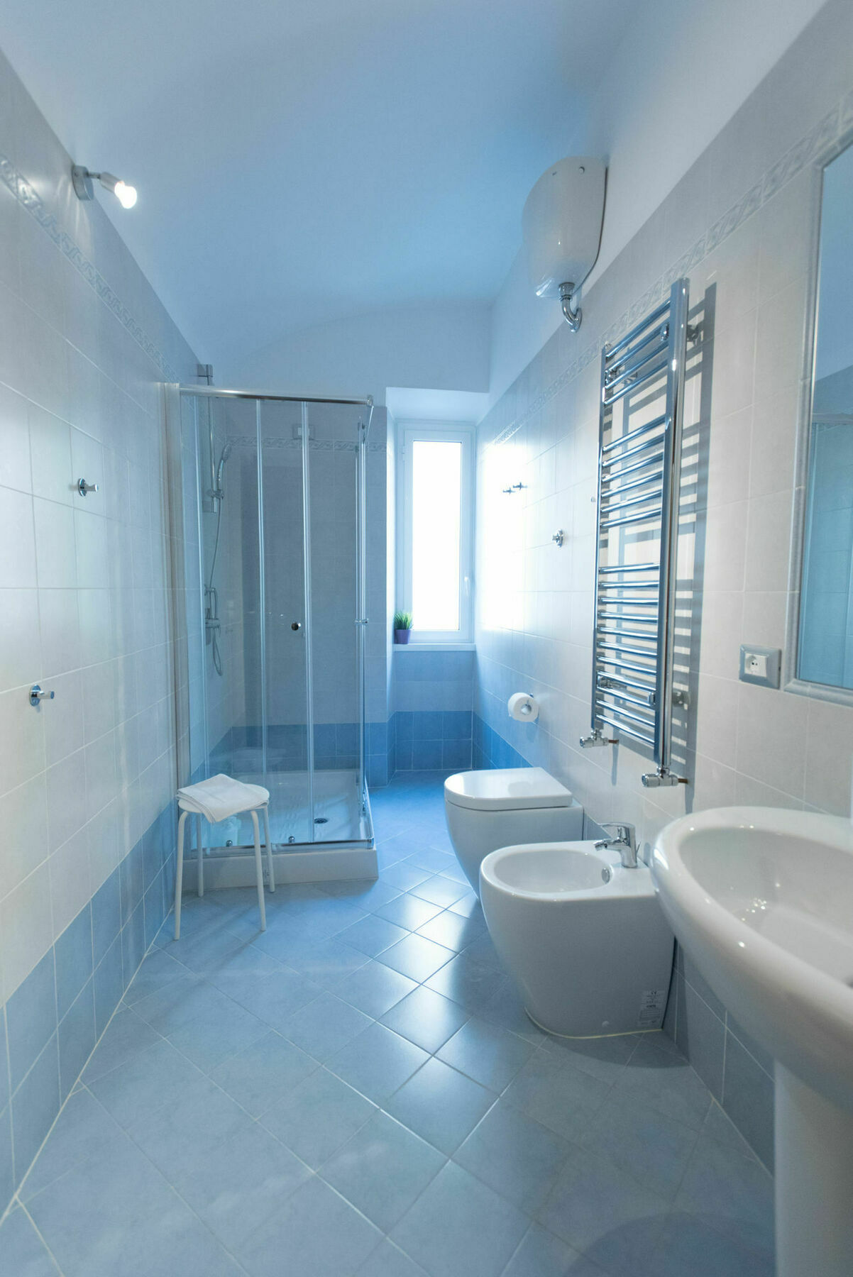 Candia Green House B&B Рим Екстер'єр фото