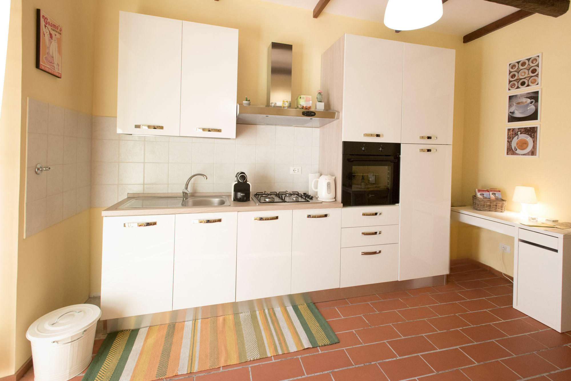 Candia Green House B&B Рим Екстер'єр фото